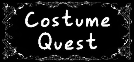 Costume Quest Prototype cover art