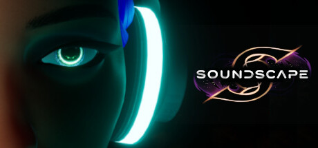 Soundscape cover art