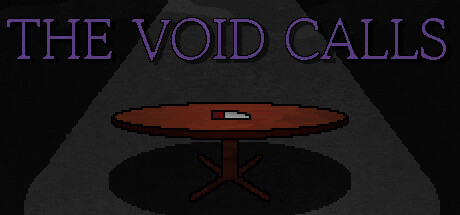 The Void Calls Playtest cover art
