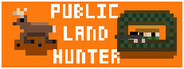 Public Land Hunter Playtest
