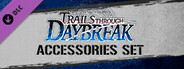 The Legend of Heroes: Trails through Daybreak - Accessories Set