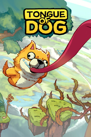 The Tongue of Doge Demo