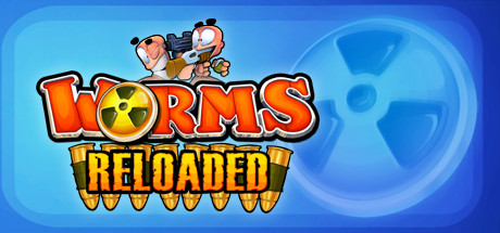 Boxart for Worms Reloaded