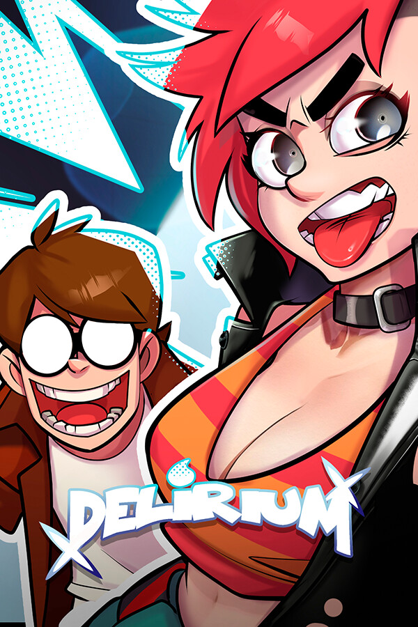 Delirium for steam
