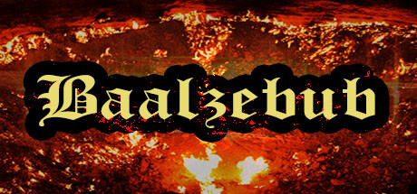 Baalzebub cover art
