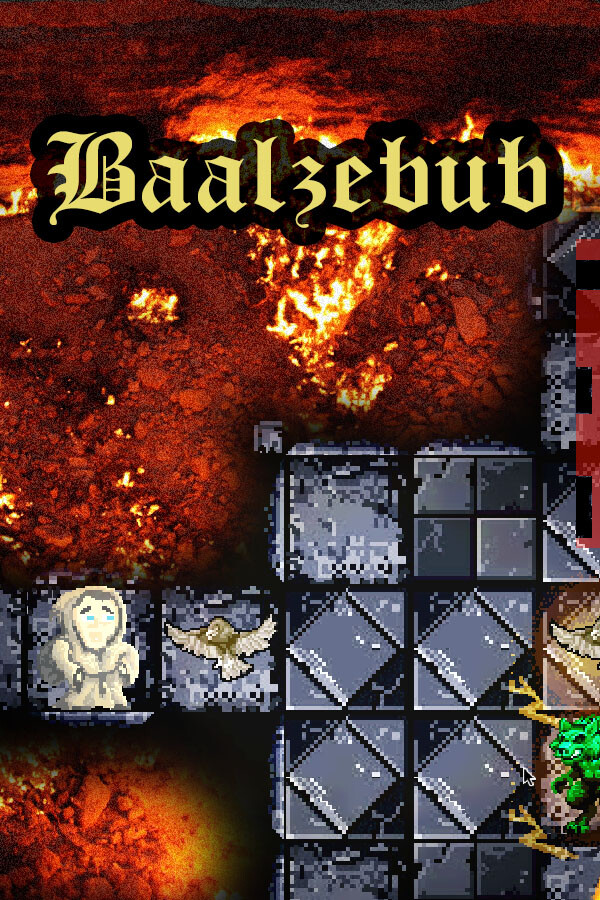 Baalzebub for steam