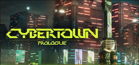 CyberTown: Prologue PC Specs