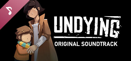 Undying - Original Soundtrack cover art