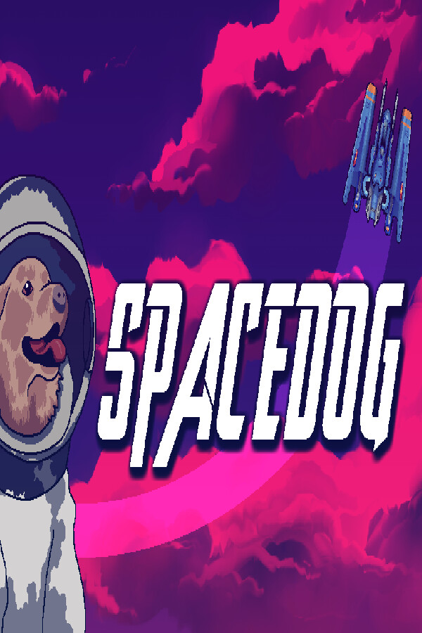 SpaceDog for steam