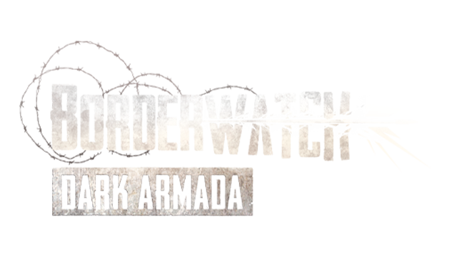 Borderwatch: Dark Armada Logo