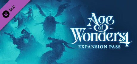 Age of Wonders 4: Expansion Pass cover art