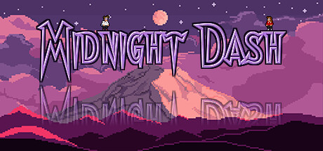 Midnight Dash cover art