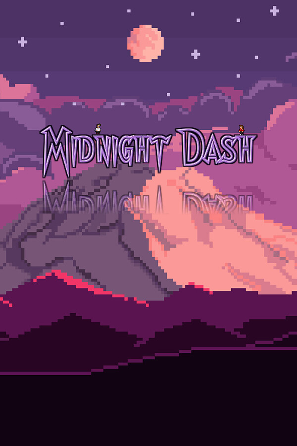 Midnight Dash for steam