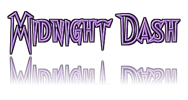 Midnight Dash Logo