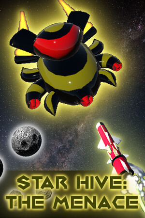Star Hive: The Menace