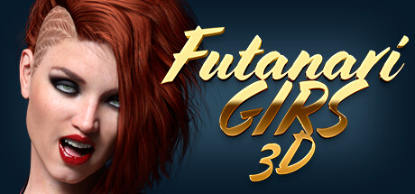 Futanari girls 3D ⚧?? PC Specs