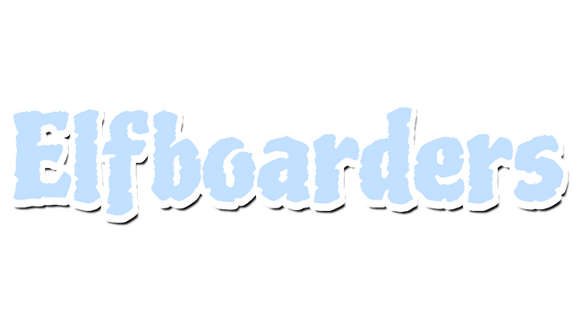 Elfboarders Logo
