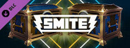SMITE - SWC 2023 Steam Giveaway