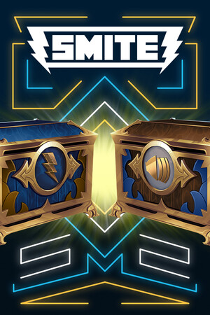 SMITE - SWC 2023 Steam Giveaway