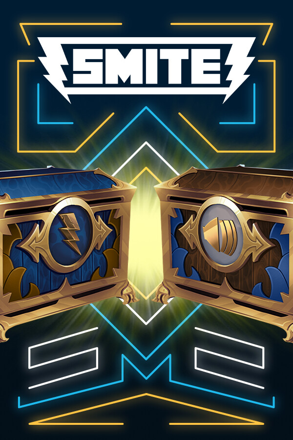 SMITE - SWC 2023 Steam Giveaway for steam