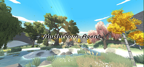 Mushroom Agent