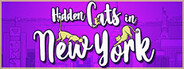 Hidden Cats in New York System Requirements