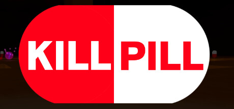 Kill Pill cover art
