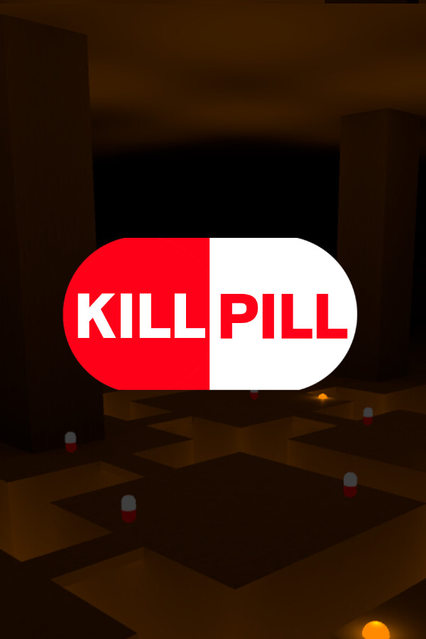 Kill Pill for steam