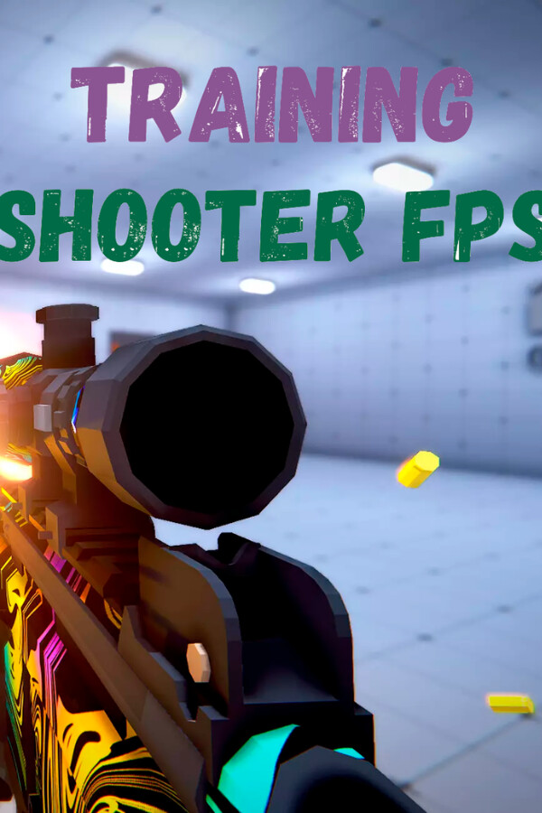 Training Shooter FPS for steam