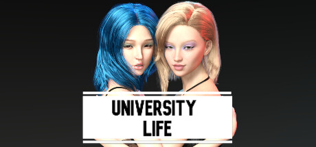 University Life Visual Novel System Requirements