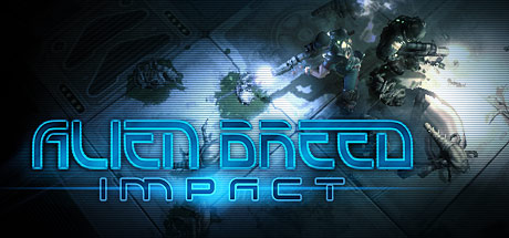 Купить Alien Breed: Impact