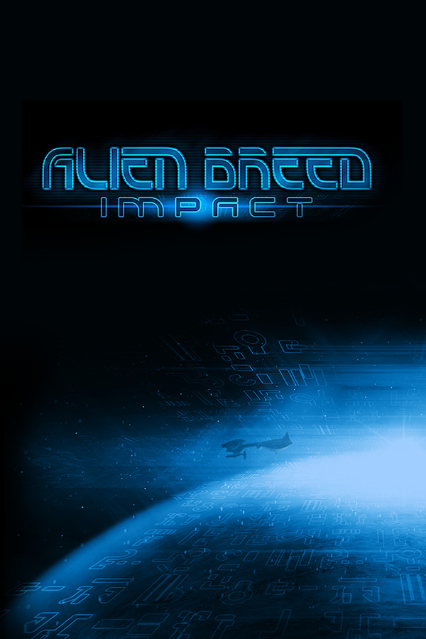 Alien Breed: Impact for steam