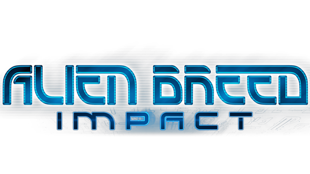 Alien Breed: Impact - Steam Backlog