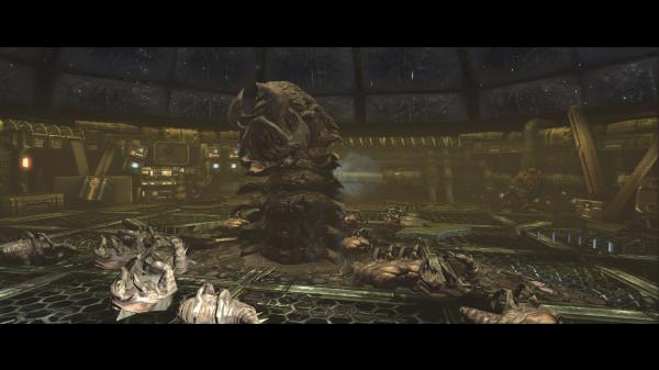 Скриншот из Alien Breed: Impact