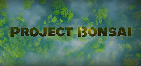 Project Bonsai PC Specs