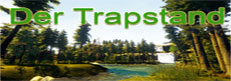 Der Trapstand Logo