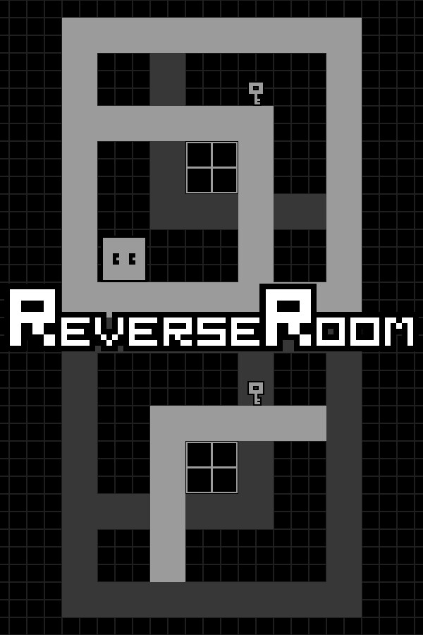 ReverseRoom for steam