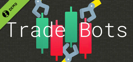 Trade Bots: A Technical Analysis Simulation Demo cover art