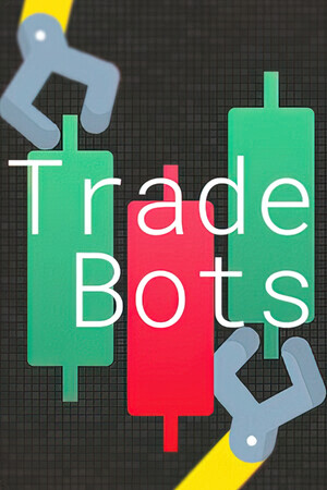 Trade Bots: A Technical Analysis Simulation Demo