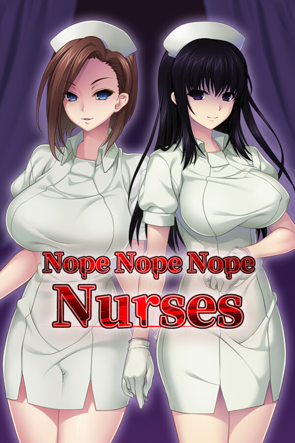 Steam portrait for Nope Nope Nope Nurses.