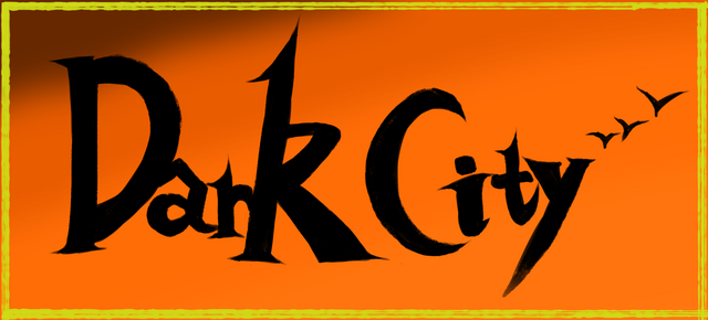 Dark City Logo