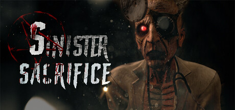 Sinister Sacrifice PC Specs