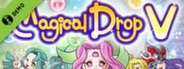 Magical Drop V Demo