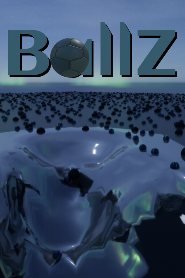 BallZ for steam