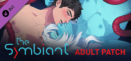 The Symbiant - Adult Patch cover art