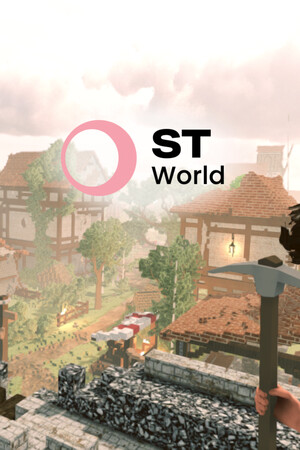 System Terminal: Virtual Planet Builder