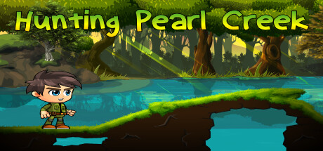 Hunting Pearl Creek PC Specs