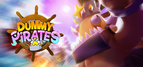 Dummy Pirates: Ocean Tales PC Specs
