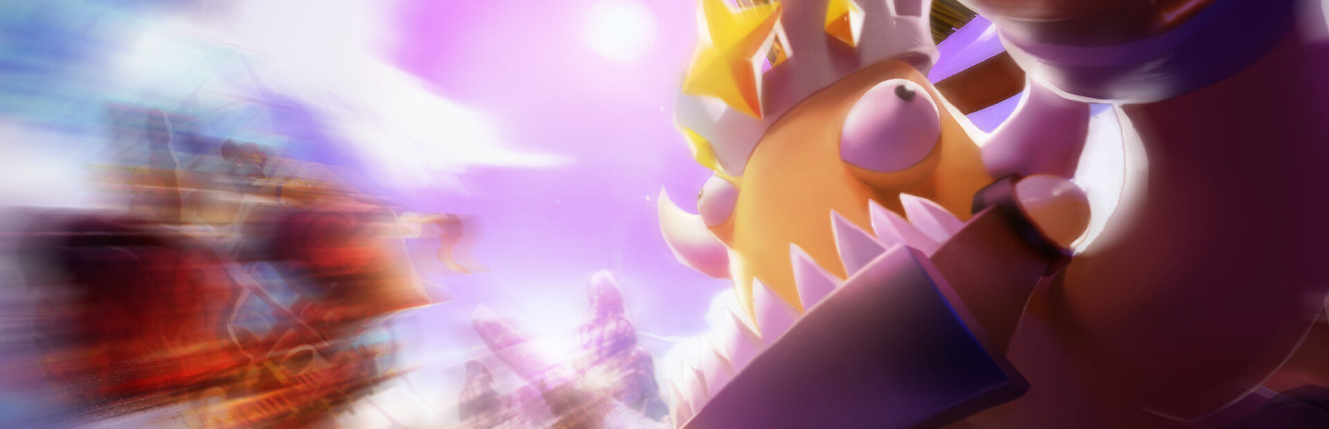 Dummy Pirates: Ocean Tales