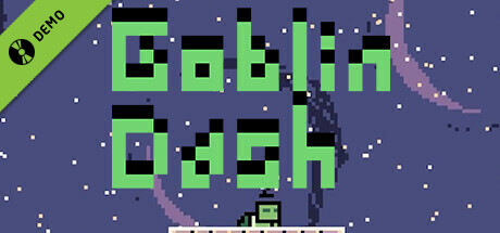 Goblin Dash Demo cover art